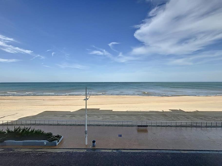 Apartment Flat Sealodge - Koksijde