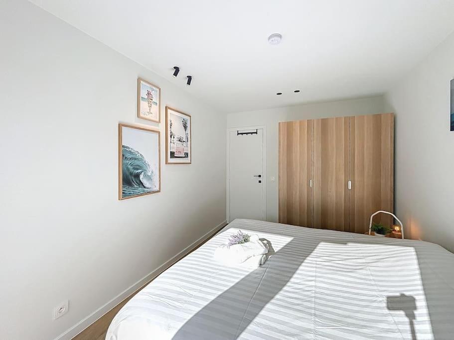 Flat Sealodge - Koksijde * Sint-Idesbald