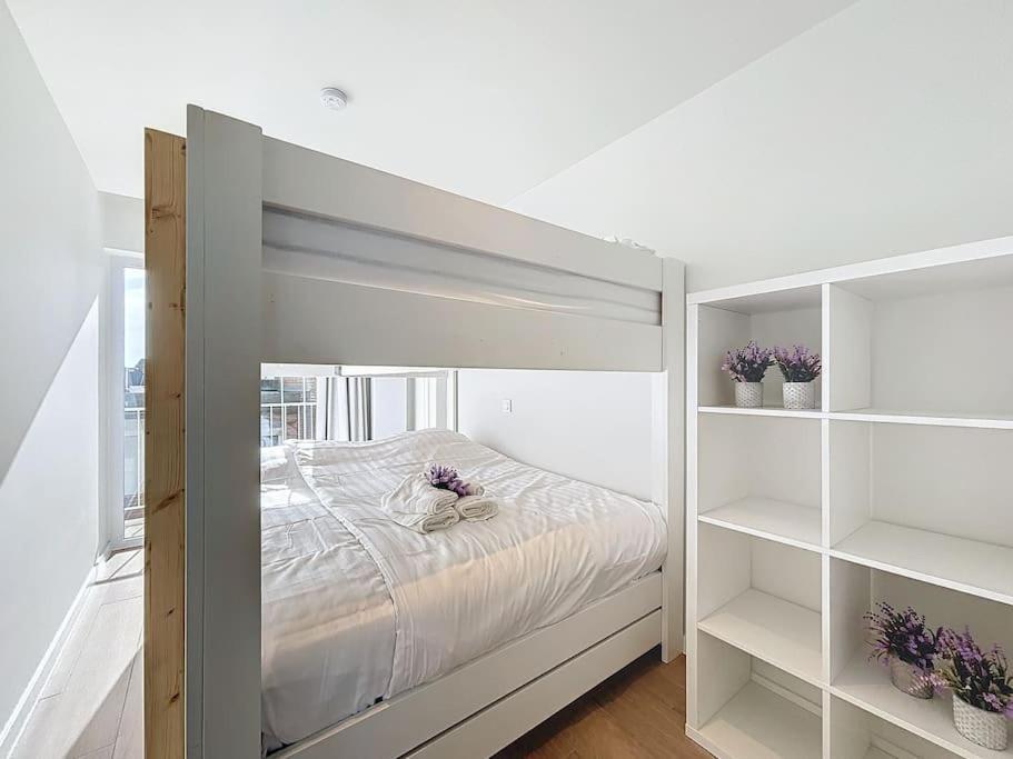 Flat Sealodge - Koksijde