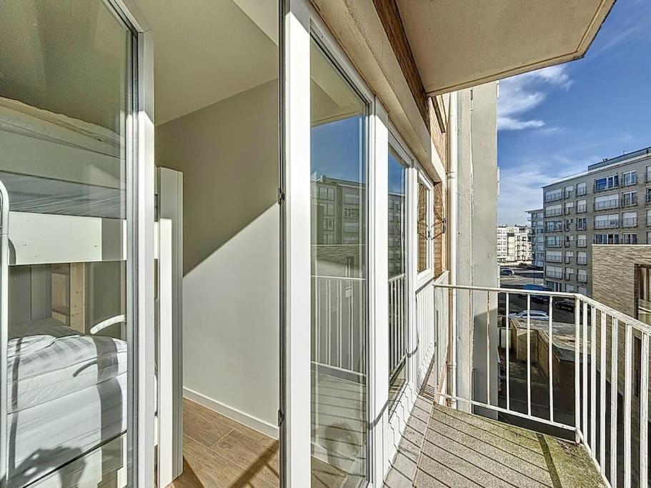 Apartment Flat Sealodge - Koksijde *