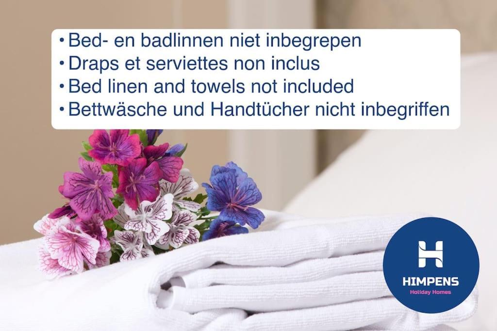 Flat Sealodge - Koksijde *