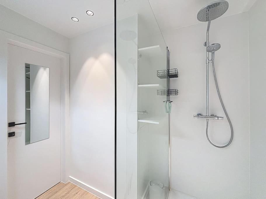 Flat Sealodge - Koksijde Sint-Idesbald
