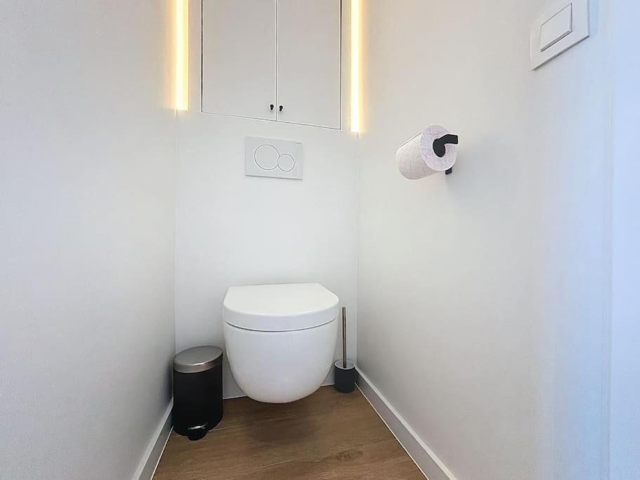 Flat Sealodge - Koksijde Apartment *