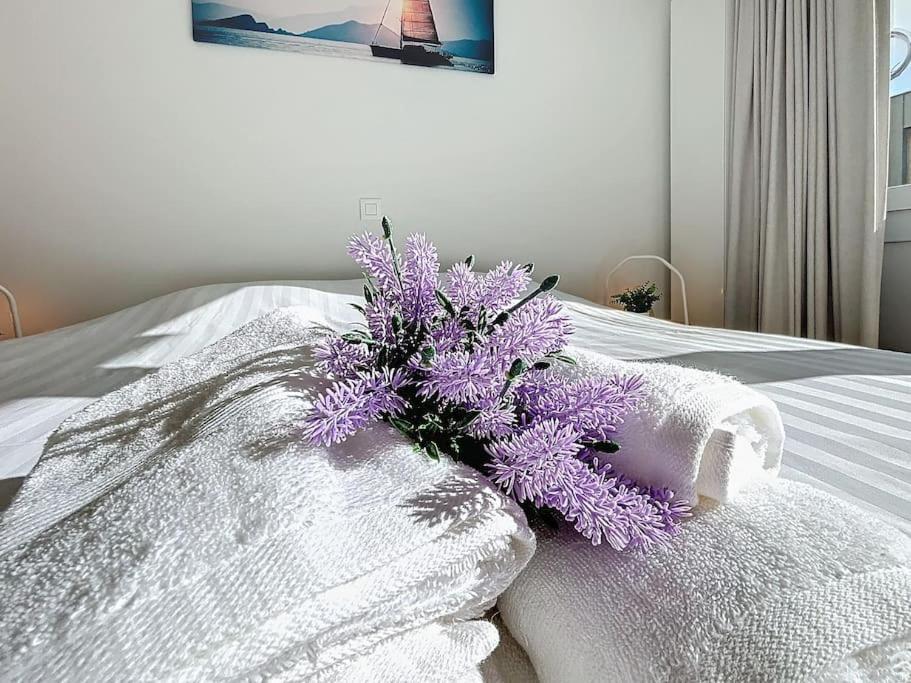 Flat Sealodge - Koksijde * Sint-Idesbald