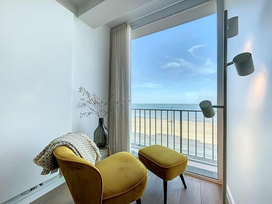 Flat Sealodge - Koksijde * Sint-Idesbald
